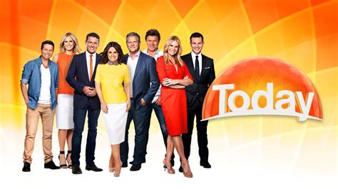 today show chanel 9|channel 9 website today show.